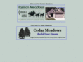 harmon-cedarmeadows.com