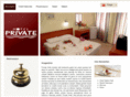 hotelprivate.com.tr