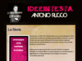 ideeintesta.com