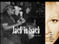 jackisback-music.com