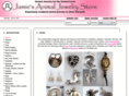 jamiesanimaljewelry.com