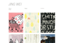 jingweistudio.com