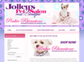 jolleyspetsalon.com