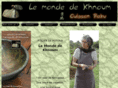 le-monde-de-khnoum.com