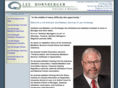 leehornberger.com