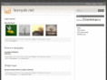 lesnyak.net