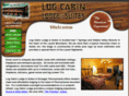 logcabinmotel.com