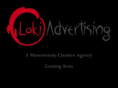 lokiads.com