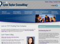 lynntaylorconsulting.com
