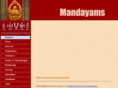mandayams.org