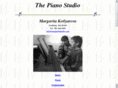 margaritastudio.com