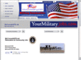 mcconnellafb.net