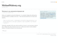 michaelmahony.org