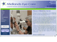 midlandseyecare.net