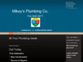 mikeysplumbing.com