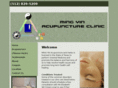 mingyinacupuncture.com