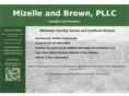 mizelleandbrown.com