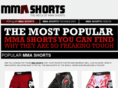 mmashortsstore.com