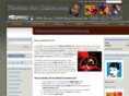 modernartgalore.net