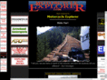 motorcycleexplorer.com
