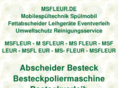 msfleur.de
