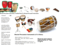 musicalpercussioninstruments.com