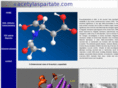 n-acetylaspartate.com