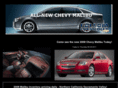 new2008chevymalibu.com