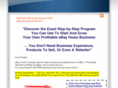 nichebusinessopportunity.com