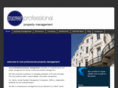 now-professionalpm.com