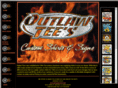 outlawtees.com