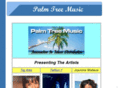 palmtreemusic.net