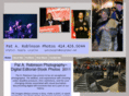 patarobinsonphotos.com