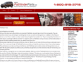 pathfinderparts.net
