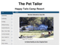 pettailor.net