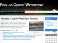 pinellascountywaterfront.com