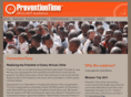 preventiontime.com