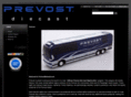 prevostdiecast.com