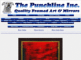 punchlineonline.net