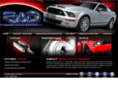 rad-ride.com