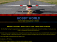rcflyingschool.com