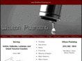 rickwilsonplumbing.com