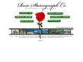 rosepostcards.com