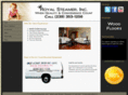 royalsteamerinc.com