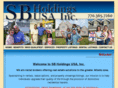 sbholdings.net