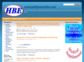 schealthbenefits.net