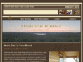 shannonraines.com