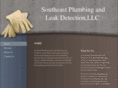 southeastplumbingleakdetection.com