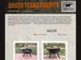 southtexasfirepits.com