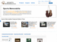 sportsmemorabilia.us